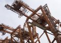 Movimiento clave en Terminal de Contenedores de Tenerife tras la salida de Antonio Cabello