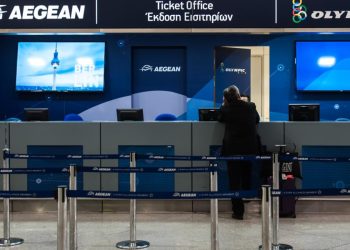 Aegean (Laskaridis) frena el rescate de Volotea y aboca a la aerolínea a un ajuste drástico