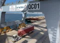 DP World sale de compras en el puerto de Las Palmas