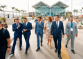 Crónica Seatrade 2026 Las Palmas: El terciopelo de Calzada frente a la tosca piqueta burocrática de Santana