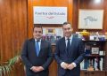 La conexión portuaria de Las Palmas en el ‘nuevo’ PP para el Cabildo de Lanzarote