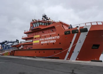 Comienza el desguace legal de Salvamento Marítimo por regiones y Canarias no va a ser menos