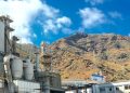 Votorantim logra una prórroga de 15 años en el Puerto de Tenerife capital para ampliar su planta de Clinker