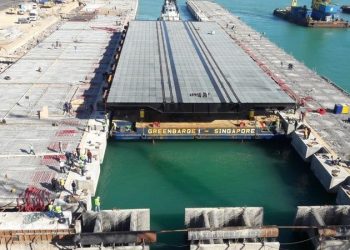 Marruecos frena la privatización del mayor astillero de África en Casablanca