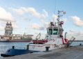 Consejo del Puerto de Las Palmas: Boluda y Hamilton sellan la paz