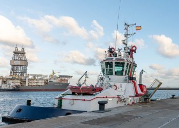 Consejo del Puerto de Las Palmas: Boluda y Hamilton sellan la paz