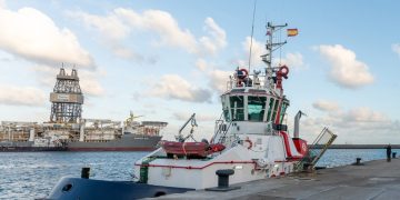 Consejo del Puerto de Las Palmas: Boluda y Hamilton sellan la paz