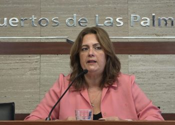 Puertos de Las Palmas asume el control del tráfico y amplía plazos a ATH Bioenergy