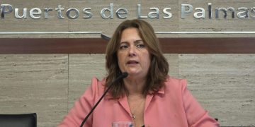 Puertos de Las Palmas asume el control del tráfico y amplía plazos a ATH Bioenergy