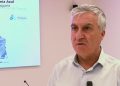 Puertos de Tenerife lanza una agenda para descarbonizar el transporte pesado