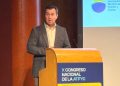 Santana se proyecta hacia la lista de Ángel Víctor Torres con el PSOE por Las Palmas