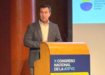 Santana se proyecta hacia la lista de Ángel Víctor Torres con el PSOE por Las Palmas