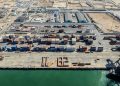 MSC extiende sus tentáculos: de OPCSA en Las Palmas al puerto de Nuakchot, Mauritania
