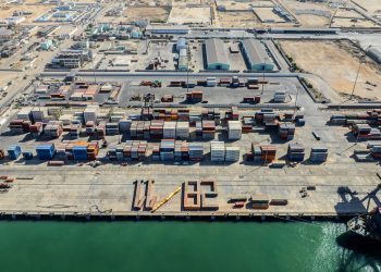 MSC extiende sus tentáculos: de OPCSA en Las Palmas al puerto de Nuakchot, Mauritania