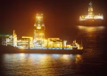 Transocean despeja el frente legal para absorber Valaris y acelerar el control de la flota offshore