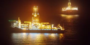 Transocean despeja el frente legal para absorber Valaris y acelerar el control de la flota offshore