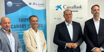La industria naval, la banca y el capital privado, el foro SCAI 2026 de Oneport en Las Palmas