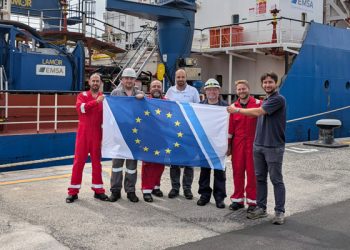 EMSA: Península arrebata a DISA la anticontaminación de Canarias con el Panama 100