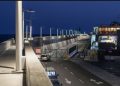 Puertos Canarios lanza un plan para reducir el impacto de la contaminación lumínica