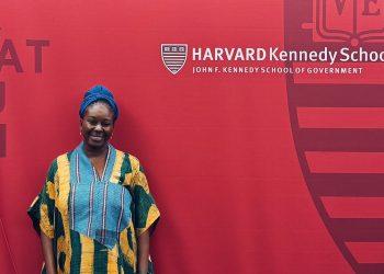 Aïssata Lam asume la cartera de Pesca en Mauritania, clave para el negocio portuario de Canarias