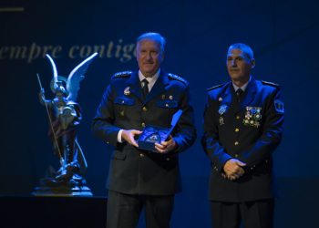 El ejército invisible que custodia los puertos de Tenerife: la Policía Portuaria