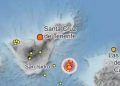El Puerto de Santa Cruz de Tenerife, pieza clave en la nueva ante el riesgo de terremotos