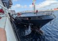 Tensión en el bunkering atlántico: Las Palmas, 8 días de espera y fuerza el desvío hacia Tenerife capital