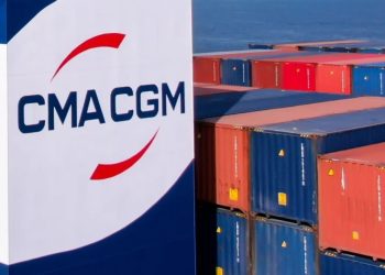 El pulso atlántico de CMA CGM: El aumento de interés por el puerto de Tenerife capital