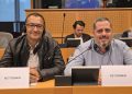 La burbuja de la eólica marina de Canarias choca en Bruselas con Vox y la pesca artesanal