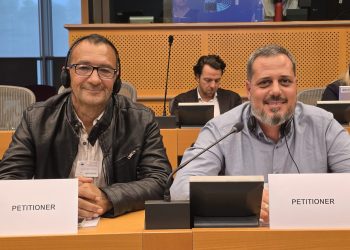 La burbuja de la eólica marina de Canarias choca en Bruselas con Vox y la pesca artesanal