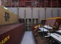 El puerto de Tenerife capital concentra un triplete de MSC en una semana