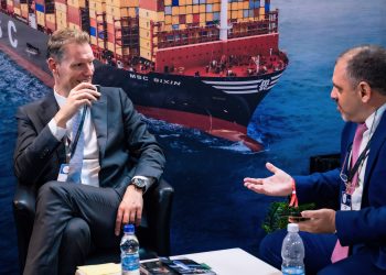 Mediterranean Shipping llama a consultas a la cúpula de OPCSA por las presiones de la dirección del Puerto de Las Palmas