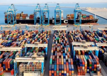 El salto tecnológico de Ghana que desafía a los puertos de Canarias: Automatizar terminales