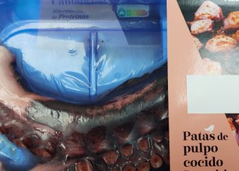 Los dueños de Unión Martín harán piscifactoría de pulpo … en Galicia